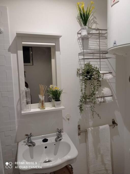 ליסבון Apartamento Estrelinha מראה חיצוני תמונה
