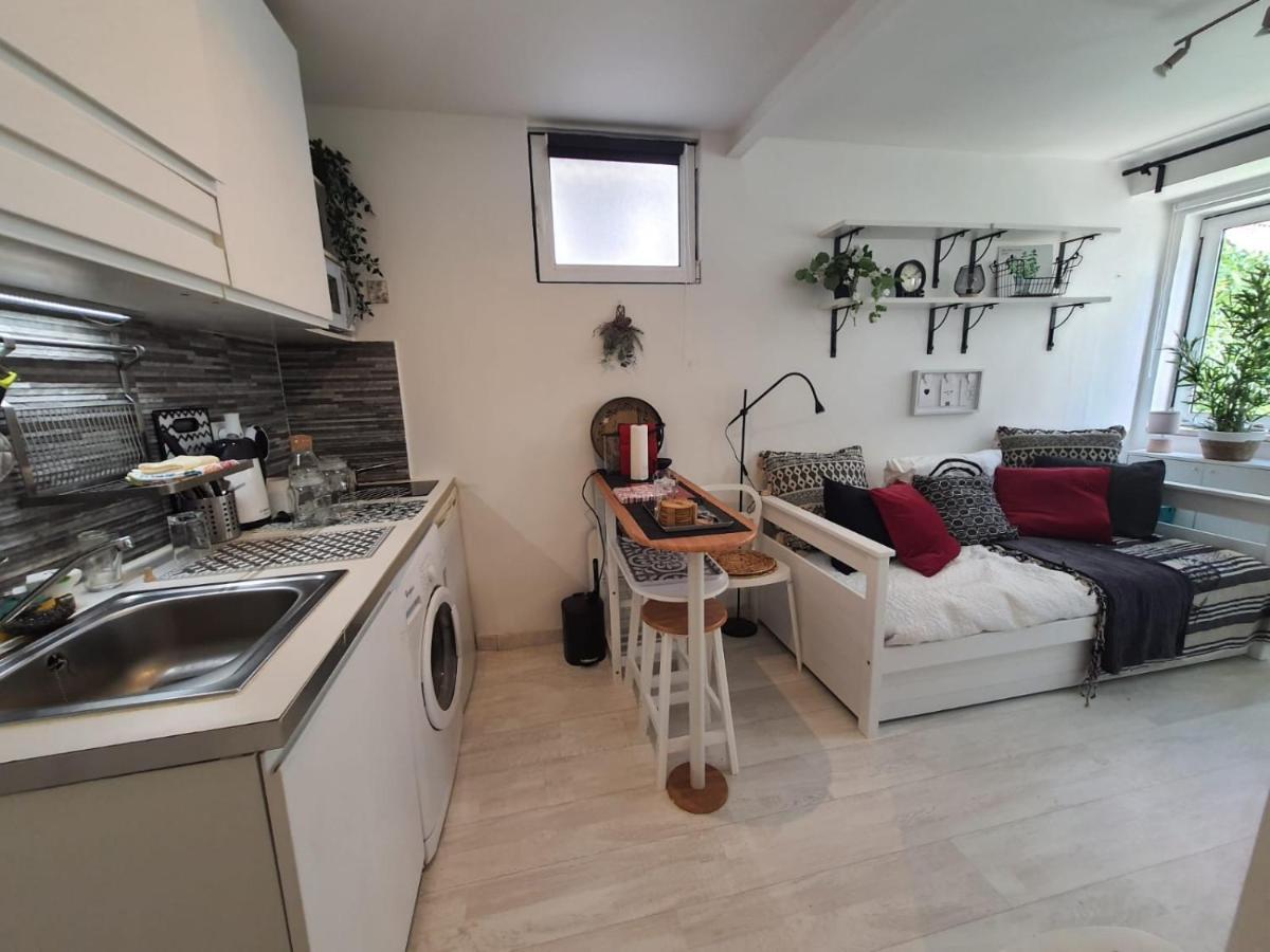 ליסבון Apartamento Estrelinha מראה חיצוני תמונה