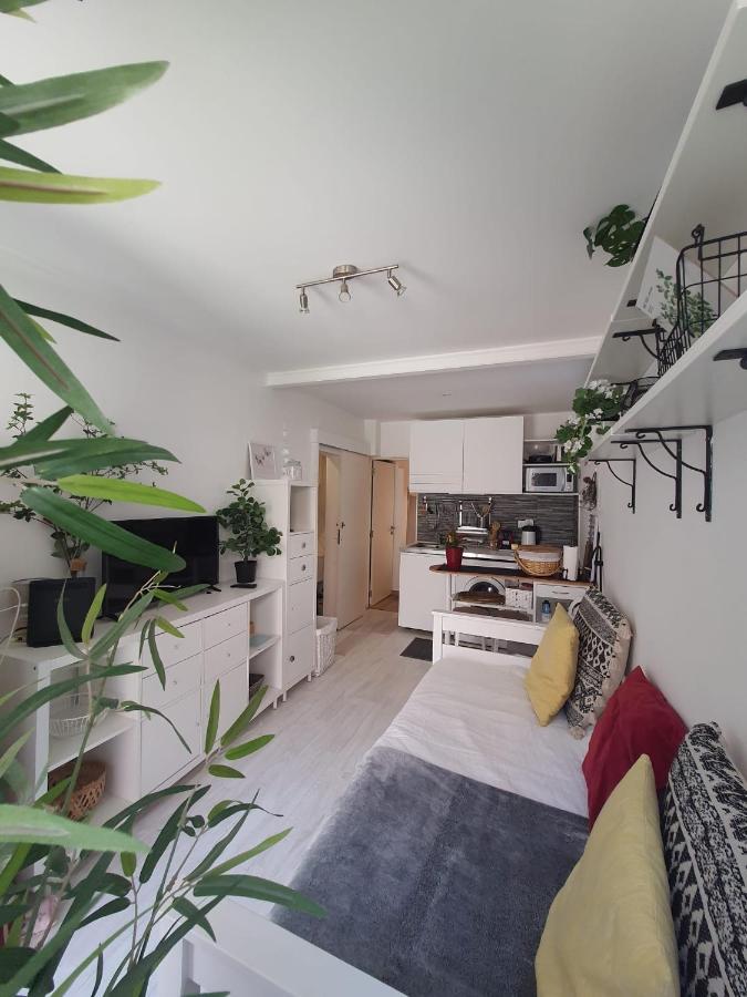 ליסבון Apartamento Estrelinha מראה חיצוני תמונה
