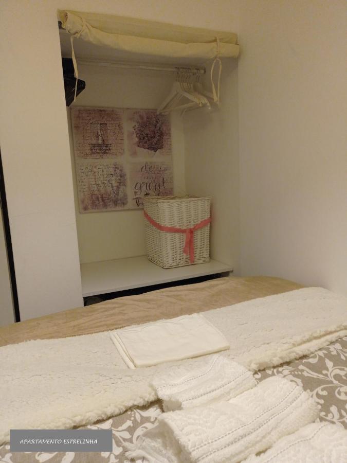 ליסבון Apartamento Estrelinha מראה חיצוני תמונה